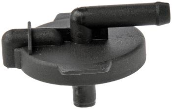 2001 Dodge Stratus Engine Coolant Recovery Tank Cap