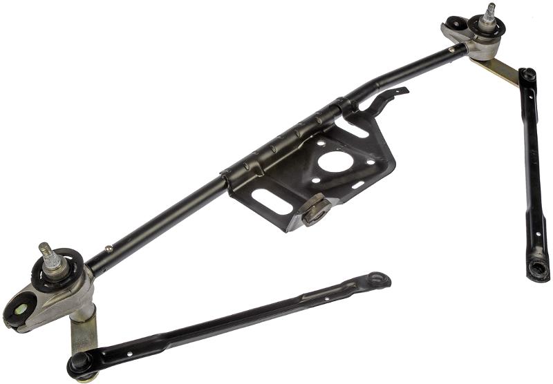2002 Hyundai Elantra Windshield Wiper Linkage Dorman 602700 image 4 of 4