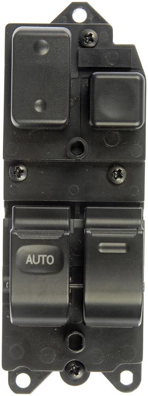 1994 Toyota Pickup Door Window Switch Front Left Dorman 901711 image 3 of 3