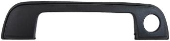 1999 BMW M3 Exterior Door Handle Trim Front Left Dorman 83121 image 2 of 3