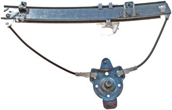 2000 Hyundai Elantra Window Regulator Rear Right Dorman 740251 image 1 of 4
