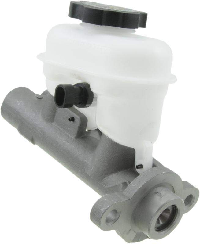 2002 Chevrolet Cavalier Brake Master Cylinder Dorman M630033 image 4 of 4