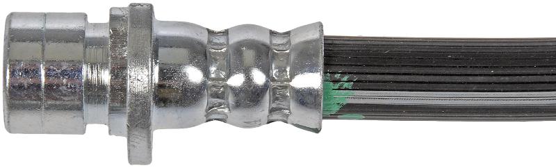 2013 Honda Ridgeline Brake Hydraulic Hose Rear Left Outer Dorman H620747 image 2 of 3