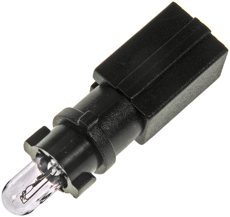 2011 Nissan Versa Glove Box Light Bulb Dorman 639044 image 1 of 2