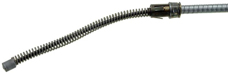 1991 Cadillac Brougham Parking Brake Cable Rear Right Dorman C94029 image 2 of 3