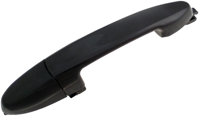 2011 Ford Escape Exterior Door Handle Front Right Dorman 83325 image 3 of 3