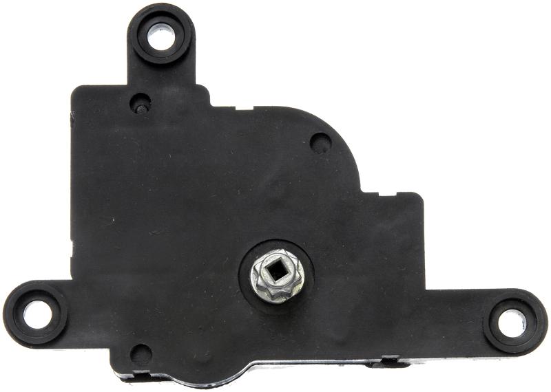 Dorman 604007 - HVAC Heater Blend Door Actuator Dorman 604007 HVAC Heater Blend Door Actuator product image 3 of 3