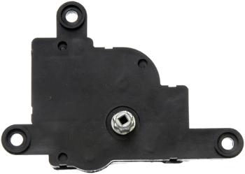 1999 Chrysler Intrepid HVAC Heater Blend Door Actuator Main Dorman 604007 image 3 of 3