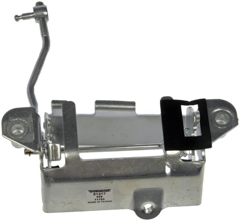 2007 Toyota Land Cruiser Liftgate Latch Handle Dorman 81217 image 2 of 3