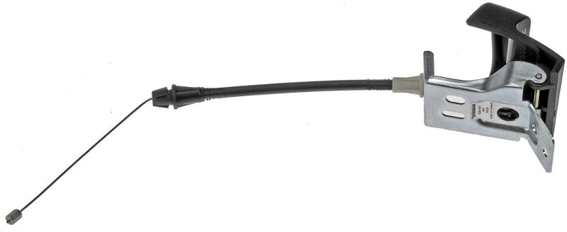2004 Ford F-150 Heritage Parking Brake Handle Assembly Dorman 924431 image 2 of 2