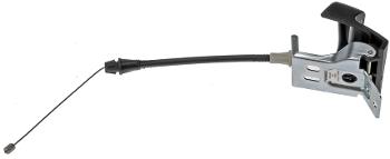 2003 Ford Lobo Parking Brake Handle Assembly Dorman 924431 image 2 of 2