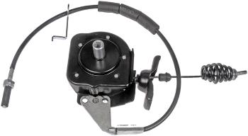 2011 Mercury Mariner Spare Tire Hoist Dorman 924512 image 2 of 4