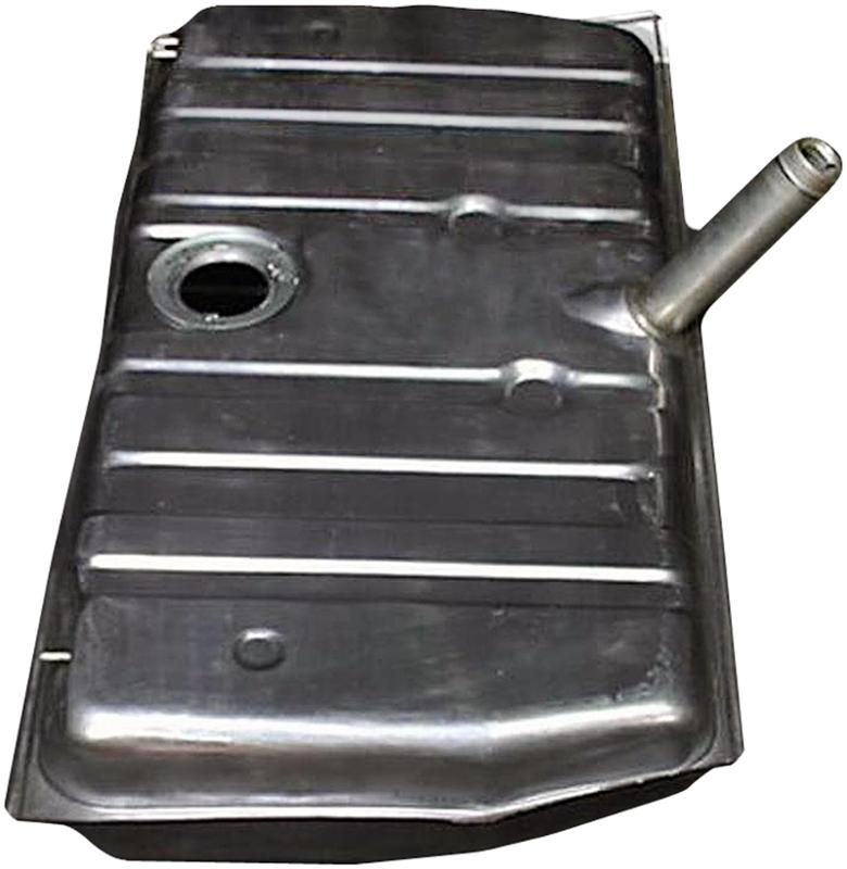 1973 Pontiac Firebird Fuel Tank Dorman 576085 image 1 of 1