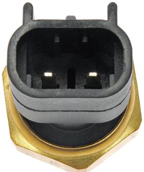 1998 Freightliner FLD112 Engine Coolant Temperature Sensor Dorman 5055203 image 3 of 3