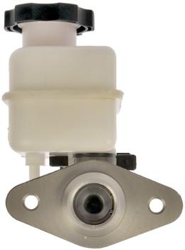 2008 Kia Spectra5 Brake Master Cylinder Dorman M630396 image 4 of 4