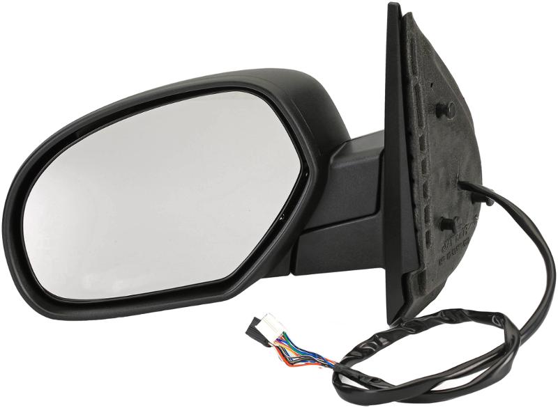 2007 Chevrolet Suburban 2500 Door Mirror Left Dorman 9551572 image 1 of 1