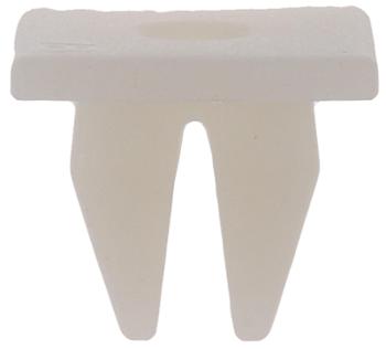 2005 Hyundai Elantra Center High Mount Stop Light Retainer Dorman 961302 image 1 of 1