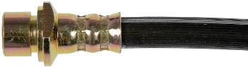 2005 Toyota Matrix Clutch Hydraulic Hose Dorman H621537 image 3 of 3
