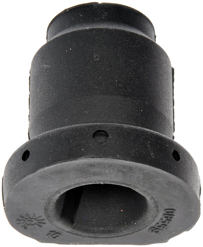 1984 Volkswagen Jetta Suspension Control Arm Bushing Front Lower Rearward Dorman 532227 image 2 of 2