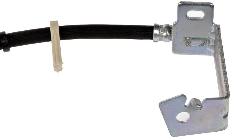 2013 Ford Mustang Brake Hydraulic Hose Front Left Dorman H622051 image 2 of 3