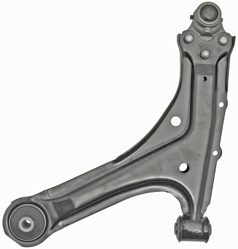 2004 Chevrolet Cavalier Suspension Control Arm and Ball Joint Assembly Front Right Lower Dorman 520102 image 2 of 2