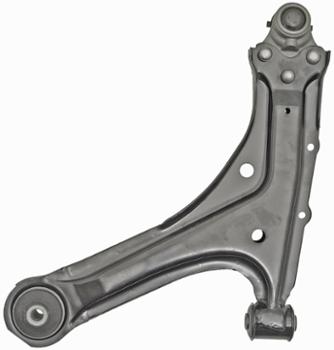 2005 Pontiac Sunfire Suspension Control Arm and Ball Joint Assembly Front Right Lower Dorman 520102 image 4 of 4