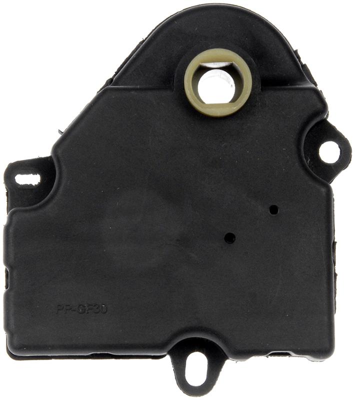 Dorman 604009 HVAC Heater Blend Door Actuator product image 3 of 3