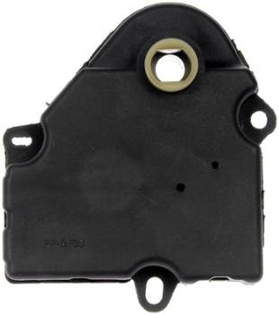 1998 Jeep Grand Cherokee HVAC Heater Blend Door Actuator Main Dorman 604009 image 3 of 3