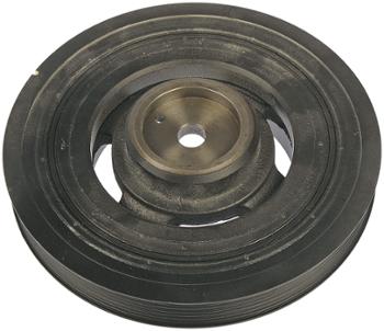 1996 Chrysler Cirrus Engine Harmonic Balancer Dorman 594186 image 4 of 4