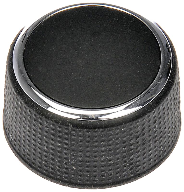 Dorman 76838 - Radio Knob Dorman 76838 Radio Knob product image 1 of 2
