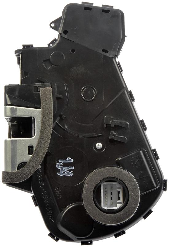2009 Toyota RAV4 Tailgate Lock Actuator Motor Dorman 931406 image 2 of 3