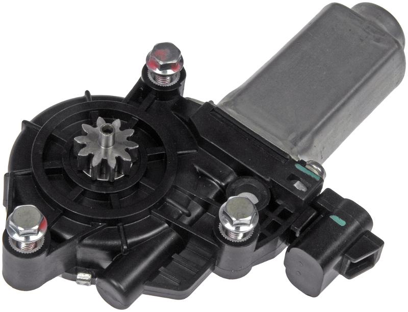 Dorman 742787 Power Window Motor product image 2 of 3