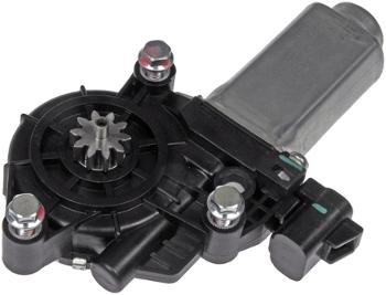 2010 Pontiac G5 Power Window Motor Front Right Dorman 742787 image 2 of 3