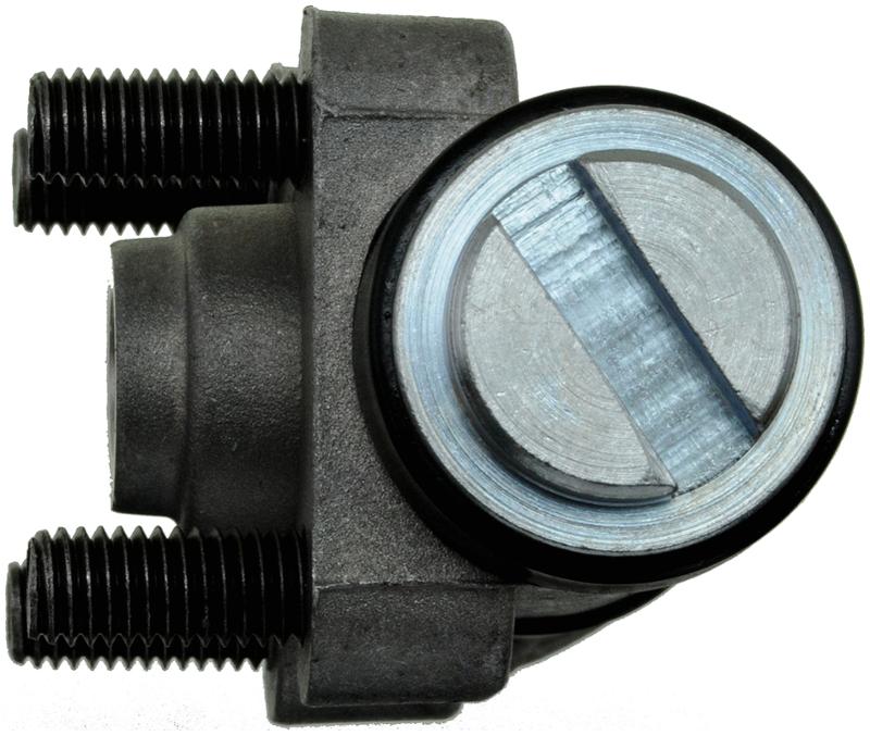 Dorman W37208 Drum Brake Wheel Cylinder product image 2 of 3