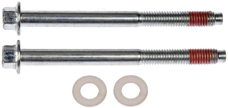 1995 Chevrolet Corsica Engine Intake Manifold Bolt Dorman 03426 image 2 of 2