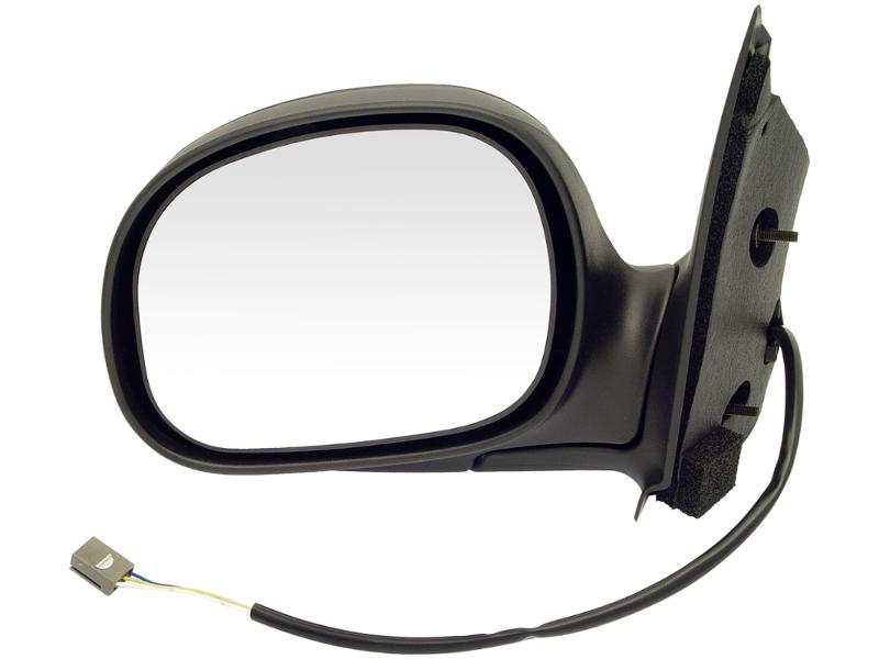 1997 Ford F-350 Door Mirror Left Dorman 955281 image 1 of 1