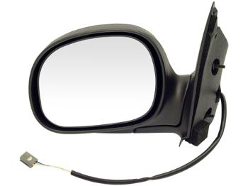 2000 Ford Lobo Door Mirror Left Dorman 955281 image 2 of 2