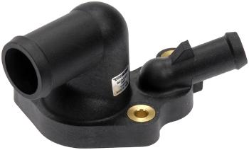 2005 Mini Cooper Engine Coolant Thermostat Housing Dorman 902922 image 3 of 3