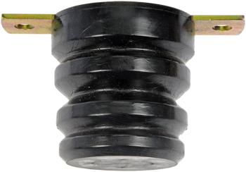 2000 Ford Excursion Leaf Spring Bumper