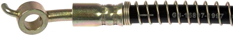 Dorman H620962 Brake Hydraulic Hose product image 3 of 3