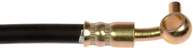 2009 Nissan Altima Brake Hydraulic Hose Front Right Dorman H621097 image 3 of 3
