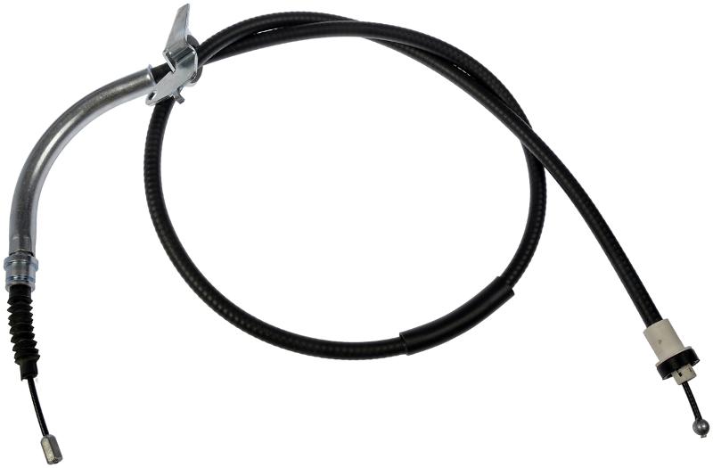 Dorman C660804 - Parking Brake Cable Dorman C660804 Parking Brake Cable product image 2 of 3