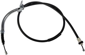 2005 Mini Cooper Parking Brake Cable Rear Left Dorman C660804 image 2 of 3