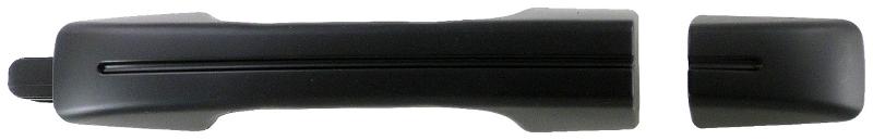 2004 Acura TL Exterior Door Handle Front Right Dorman 81941 image 2 of 3