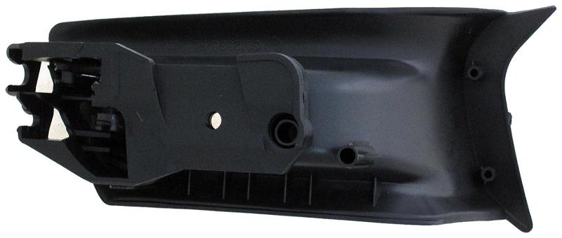 2008 Pontiac G8 Interior Door Handle Front Left Dorman 79793 image 3 of 3