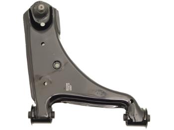 1990 Ford Probe Suspension Control Arm and Ball Joint Assembly Front Right Lower Dorman 520268 image 4 of 4