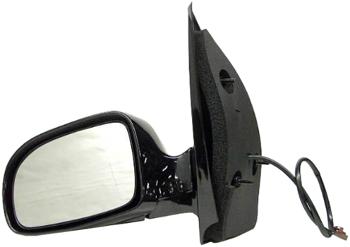 2003 Ford Windstar Door Mirror Left Dorman 9551547 image 2 of 2