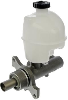 2013 Ram 1500 Brake Master Cylinder Dorman M630498 image 3 of 4