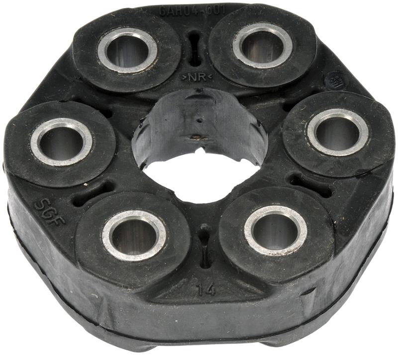 2006 Hyundai Tucson Drive Shaft Coupler Dorman 935201 image 2 of 2
