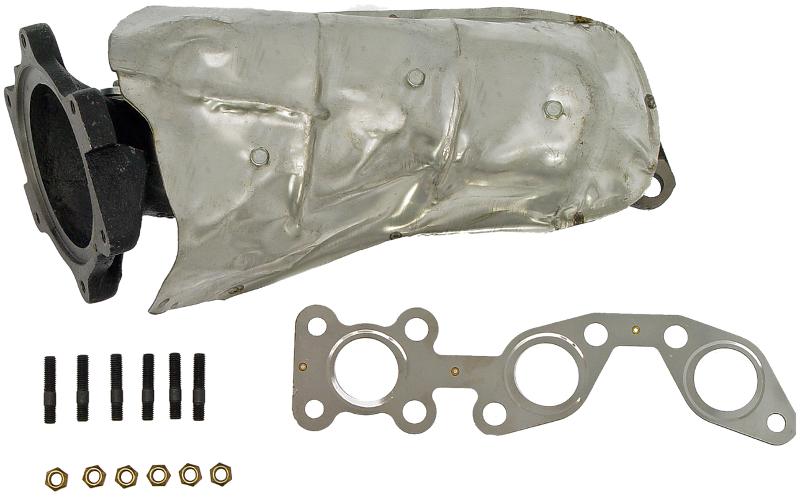1997 Infiniti QX4 Exhaust Manifold Right Dorman 674432 image 3 of 3